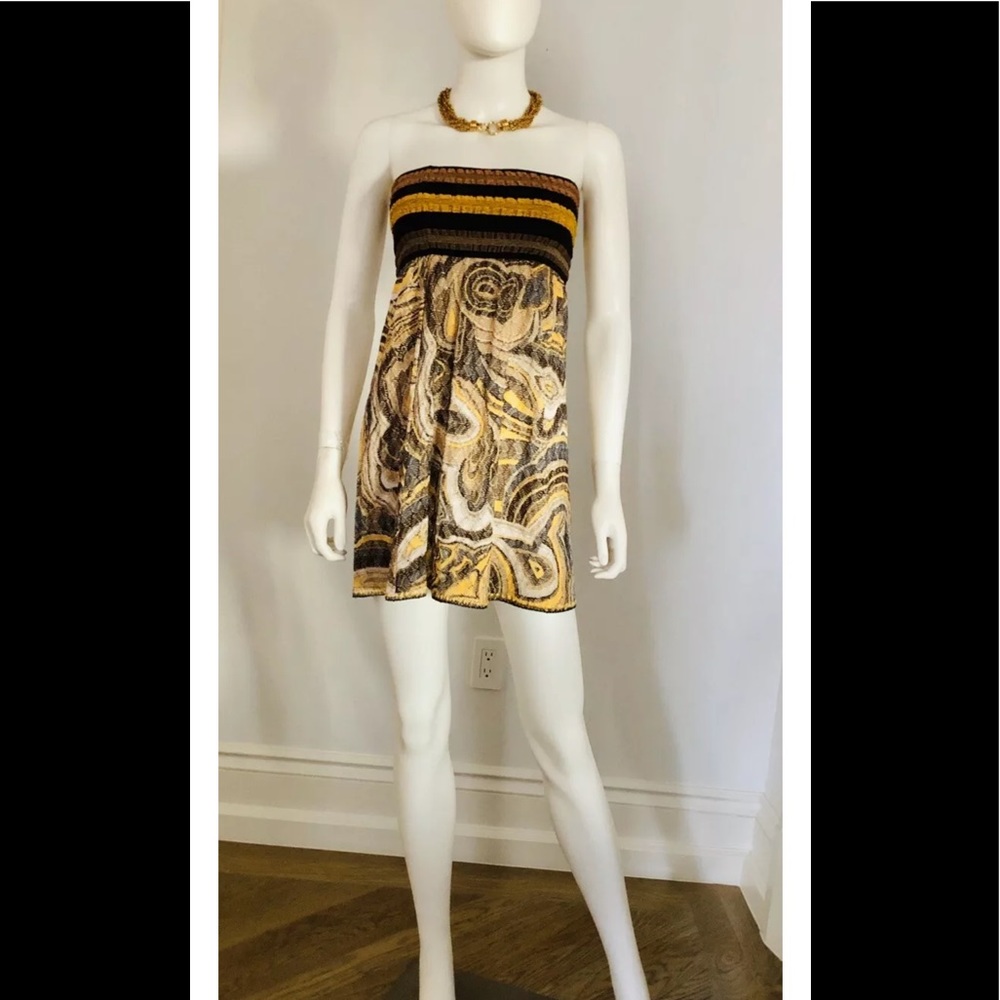 💯Missoni Hot Mini Dress waiting to be worn!